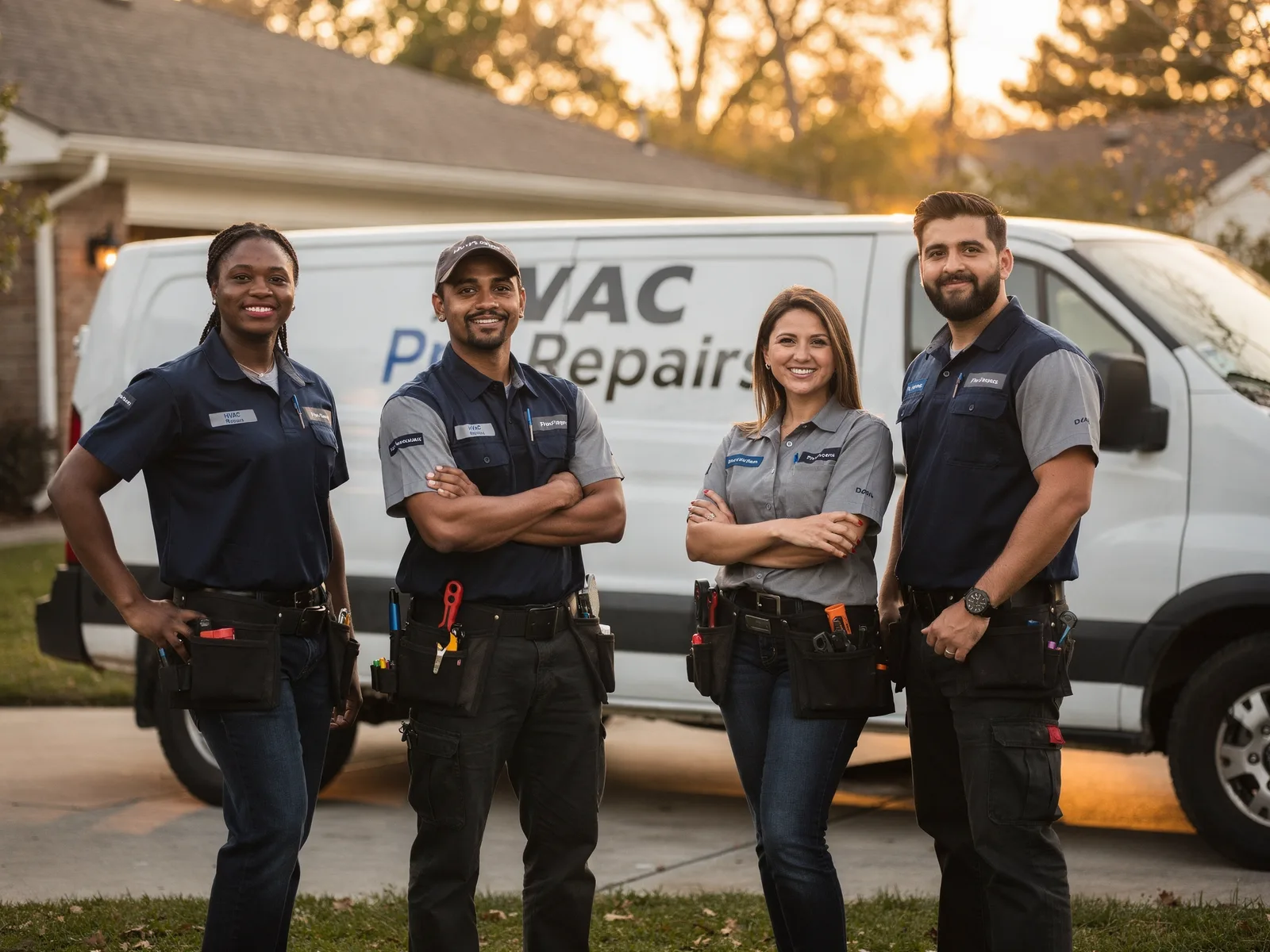 Heat Pump Repair company in Petersburg, TN